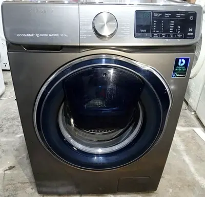 Samsung washing machine