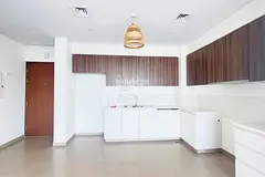 Vacant | Burj Al Arab View | Unfurnished