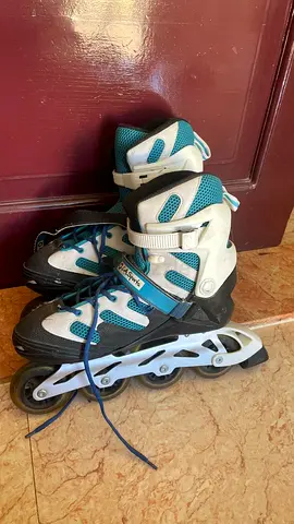 Inline Roller Skates