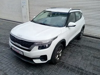 2023 KIA SELTOS 照片 5