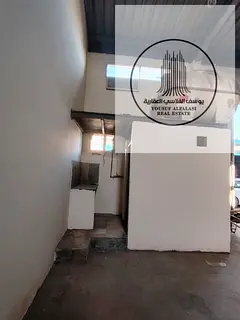 Warehouse for Annual Rent 2000 sqft– Ajman Industrial Area 1
