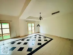 Spacious 4-Bedroom Family Villa for Rent | Mirdif with maids room