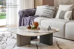 Elie Saab | Fully Furnished | 6600 Sqft of Luxury
