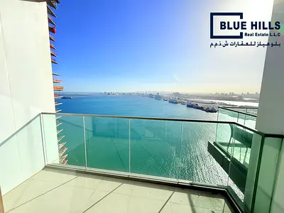 Panoramic Creek View |Spacious 2+Maid |Mid Floor