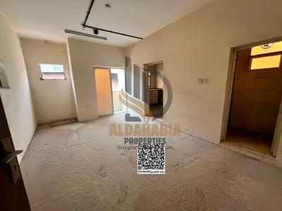 رصة رائعة للشركات والمقاولات الباحثة عن سكن عمال متكامل في موقع استراتيجي داخل منطقة الجرف الصناعية 1، إحدى أهم المناطق الصناعية في عجمان، والتي تتميز