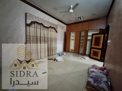 اابيت العربي بالراشدية3 عجمان خلف جراند مول وقريب من كل الخدمات