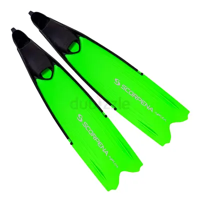 Diving fins new