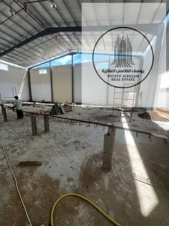 Warehouses for Rent in Umm Al Quwain