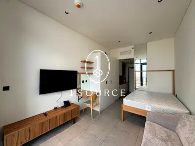 Furnished | Modern Studio | Bills Included