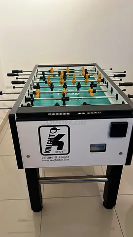 Sell Knitro Foosball Table