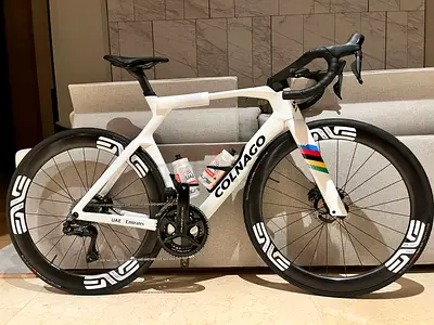Colnago Y1 RS Racing Bike for Sale