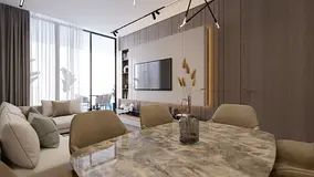 Urgent Sale | 1-Bedroom | Furnished