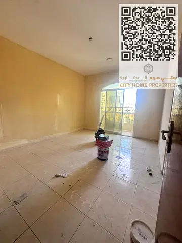 Spacious 3 Bedroom + 2 Halls Apartment (Convertible to 4BR) for Rent in Al Rumaila Near Corniche