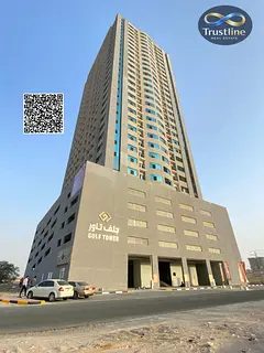 2Bhk For Sale in Gulf Tower (Special offer)