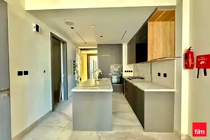 Brand New | Ready | Unfurnished | Pet Friedly
