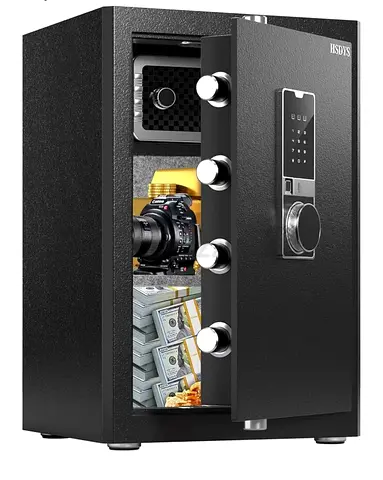 Luxury large safe
