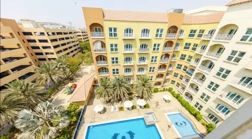 DIRECT FROM OWNER 2BR POOL VIEW