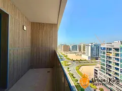 2BR Apartment | Downtown City View | Pool &amp; Balcony | Jumeirah Garden City