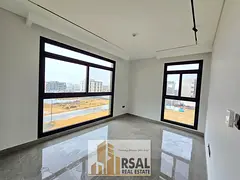 New Modern Finishes Luxury 2BR Apartment With Balcony☆Semi Furnished Kitchen☆With Wardrobes☆Ca