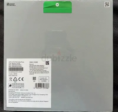 Oppo Find N6 16GB 512GB Global Version Brand New