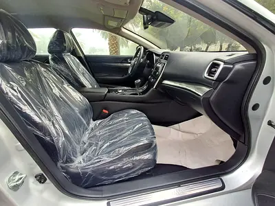 2020 Nissan MAXIMA 照片 13