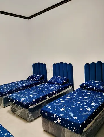 Executive Bedspace for Male and female