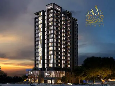 LAAST 2BHK WITH VILLAS VIEW 30\70 PP HANDOVER DEC. 2026