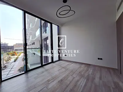 Well Maintained | Spacious Studio | Prime Location | Pool View