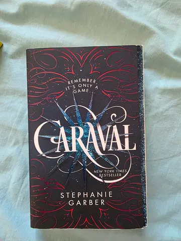 Caraval