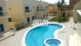 Spacious 4 Bedroom Villa | Garden | Covered Parking | Ready to Move