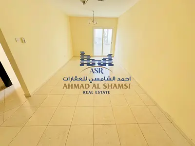 Specious 1BR || GYM And Pool Free || Master Room With Balcony || Easy To Dubai