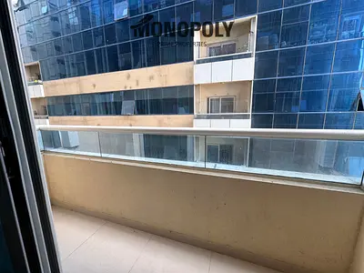 One Month Free | Balcony Living | Pool & Gym | Prime Area