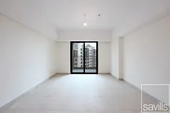 One of a Kind Floorplan | Balcony | Skyline View