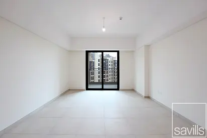 One of a Kind Floorplan | Balcony | Skyline View