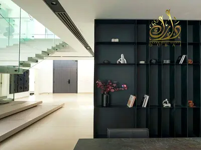 LUXURY CORNER VILLA | 50% DLD WAIVER | GREENERY COMMUNITY | HIGH ROI