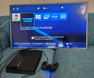 Geepas 50 inches, working perfectly