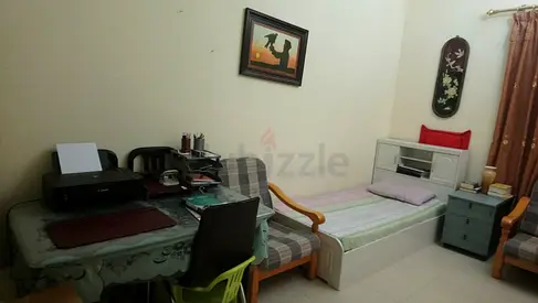 EXECUTIVE BACHELORS ACCOMMODATION IN MUWAILEH, SHARJAH