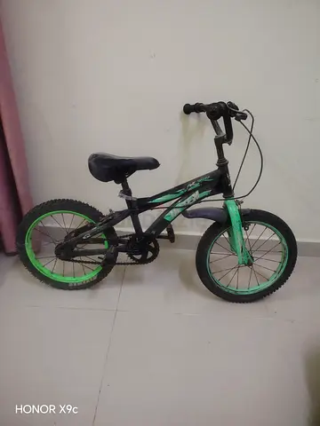 Kids BMX Bicycle
