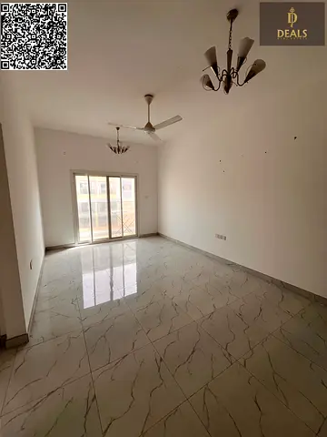 Premium Living in Al Mowaihat 3 | 2-Bedroom Apartment (Second Tenant) with Modern Finishing & Spacious Layout
