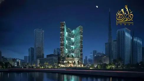 CONTEMPORARY DESIGN / LIMITED OFFER / CLOSE TO DUBAI AUTODROME