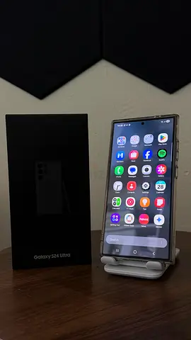 Samsung S24 Ultra 512GB TDRA