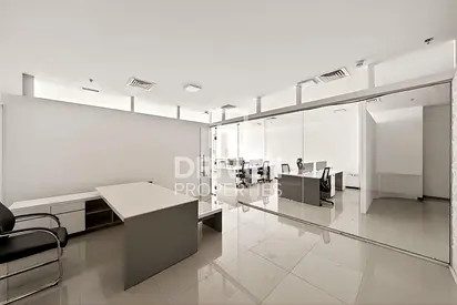 Fully Fitted | Prime Location | Vacant Now