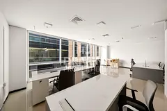 Fully Fitted | Prime Location | Vacant Now