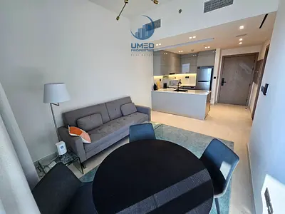 1BR Apartment | Binghatti Canal Business Bay | Furnished | Multiple Views
