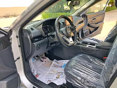 Nissan Sentra SV, миниатюра 17