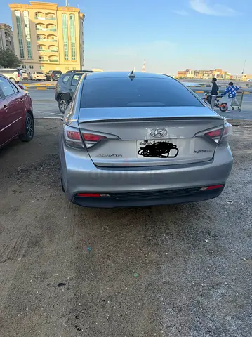 Hyundai Sonata 2016 Model neat and clean Car urgently sale