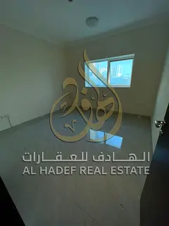 Al Majaz 2 1BHK + Separate Kitchen + Free Parking Near All Services