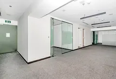 Office for Rent | Ready and Vacant | Unfurnished