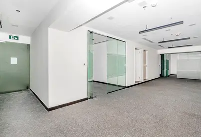 Office for Rent | Ready and Vacant | Unfurnished