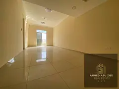 Beautiful first-occupancy apartment with two bedrooms built-in wardrobes large living room balcony